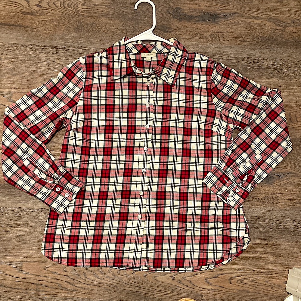 Flannel